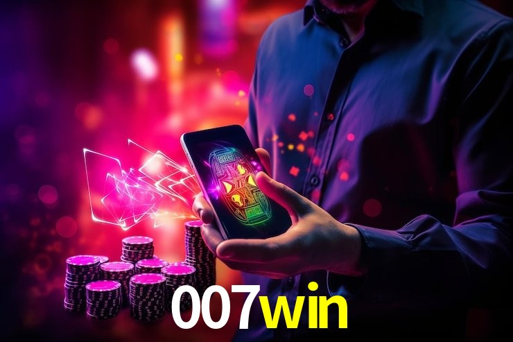Estatísticas do Jogo 007win