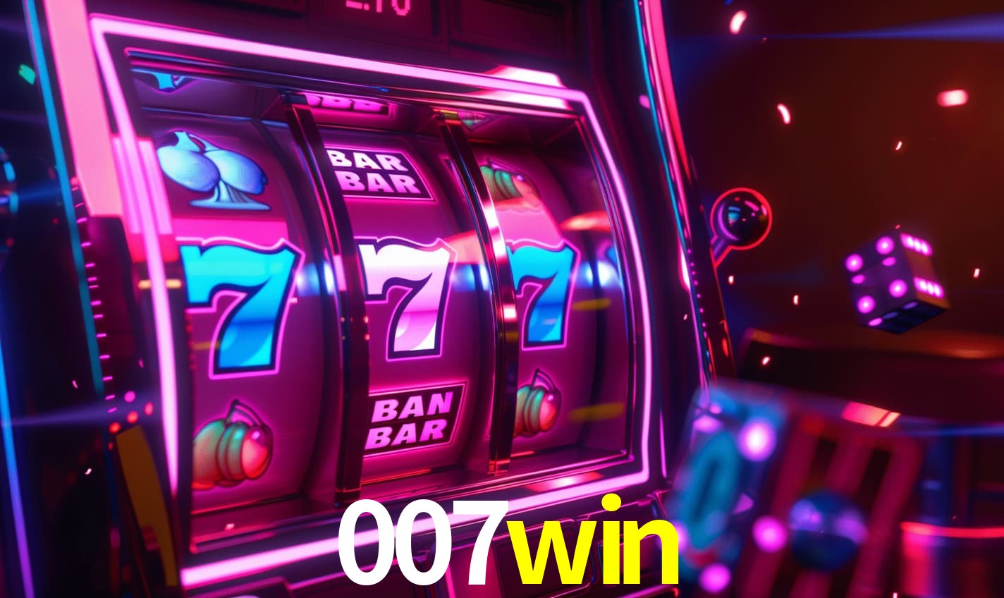PIX Instantâneo 007win