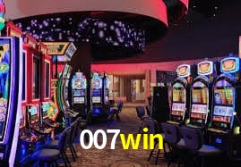 Segurança 2FA 007win