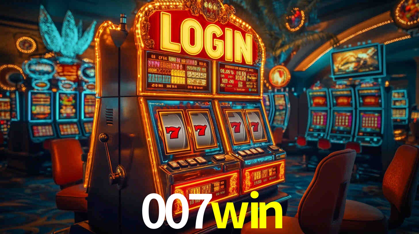 007win,007win.com