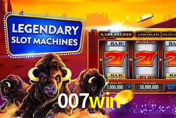 Explorando a Categoria de Eventos em Apostas na 007win