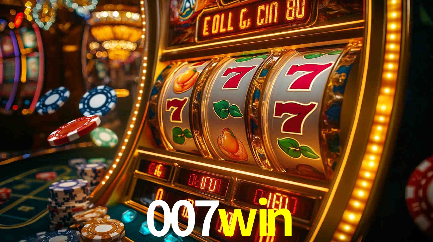 Programa VIP 007win