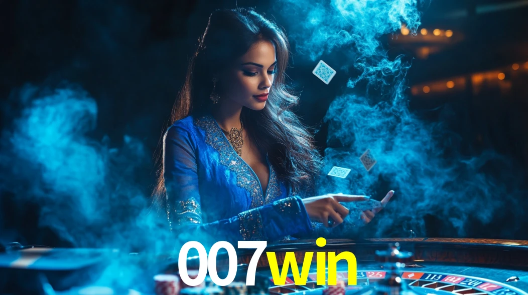 Estatísticas Esportivas 007win