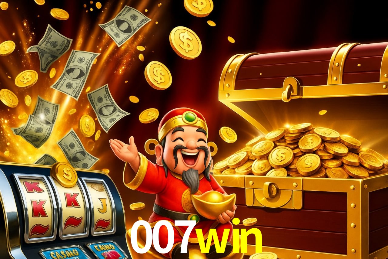 Experiência VIP 007win