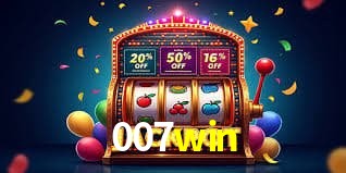 Diretório de Jogos 007win