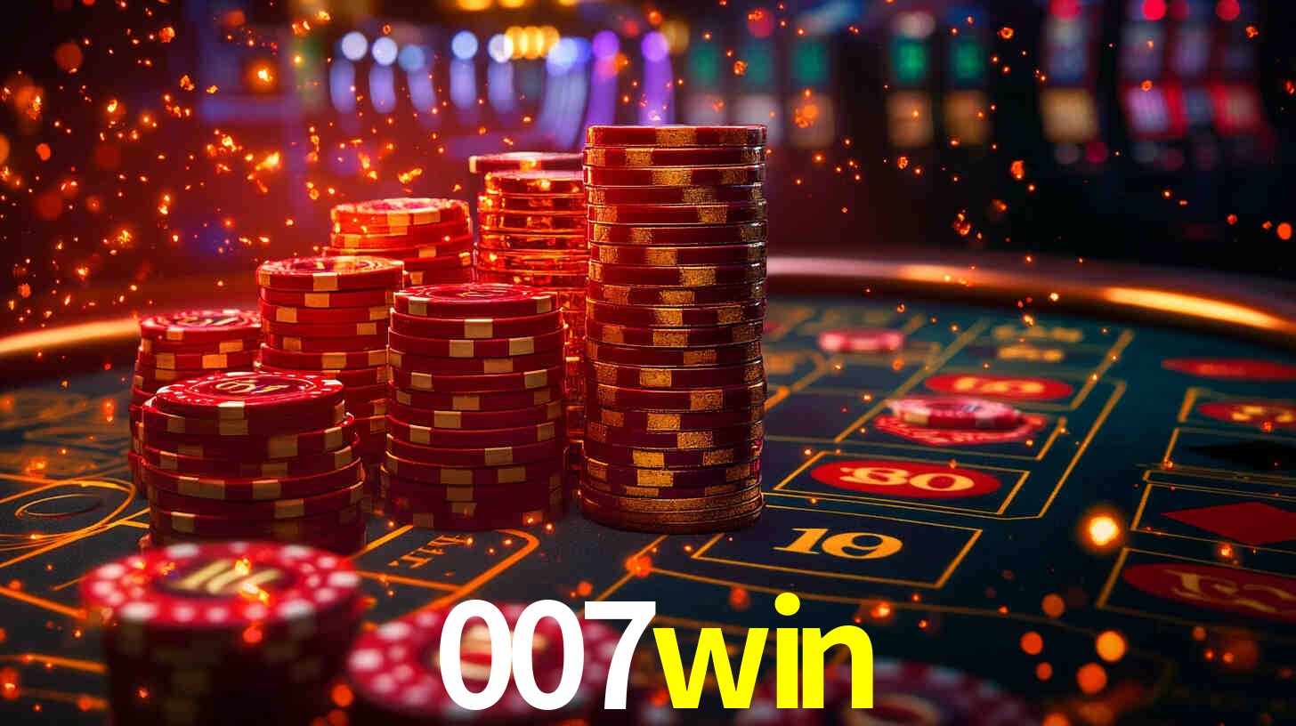 Bônus Diários 007win