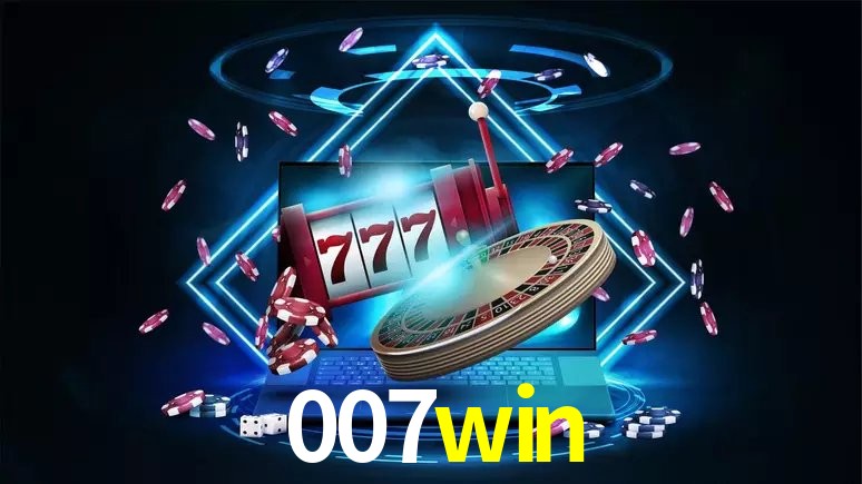 Estatísticas 007win