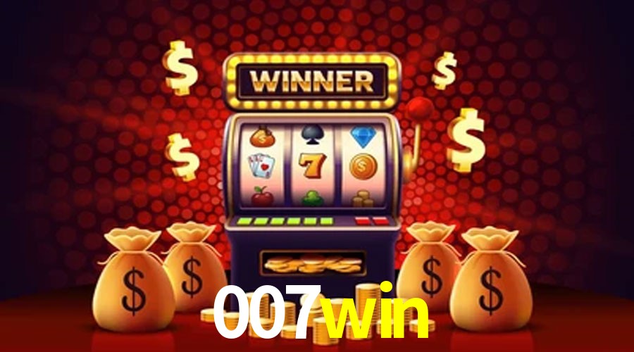 Descubra a Essência do 007win: Nossa História e Compromissos